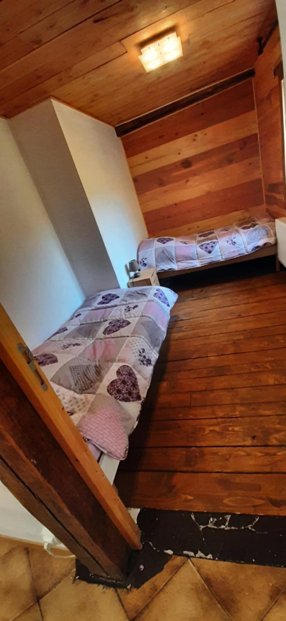 Ferme Pedagogique " L'Bout D'Chemin" Villa Genevreuille Exteriör bild